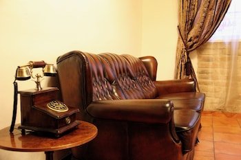 Bernardinu B&B House
