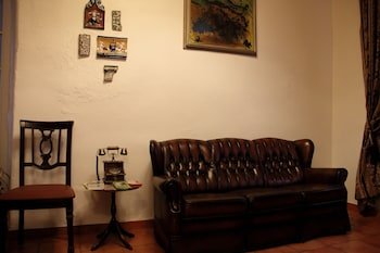 Bernardinu B&B House