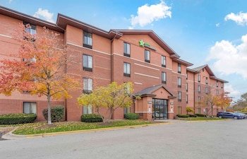 Extended Stay America Chicago Lombard Yorktown Center