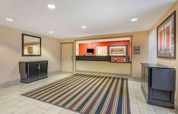 Extended Stay America Chicago Lombard Yorktown Center