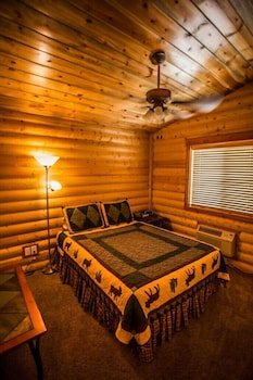 Bryce Country Cabins