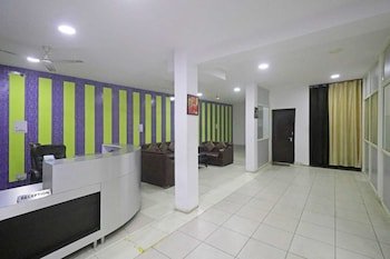 OYO Flagship Hotel Ashoka Palace