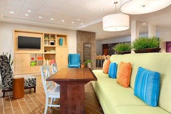 Home2 Suites by Hilton Cleveland Independence