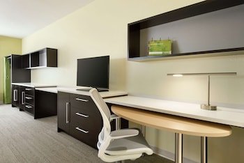 Home2 Suites by Hilton Cleveland Independence