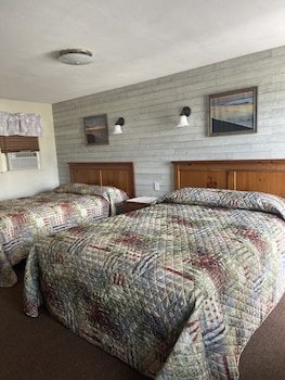 Boulevard Motel