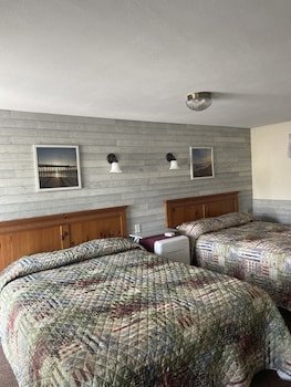 Boulevard Motel