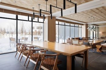 Fairfield By Marriott Hokkaido Eniwa