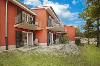 Villa Adriatic