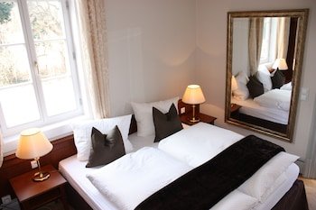 Jagdschloss Mönchbruch