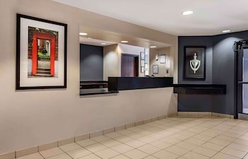 Extended Stay America Suites - Houston - Westchase - Richmond