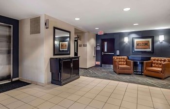 Extended Stay America Suites - Houston - Westchase - Richmond