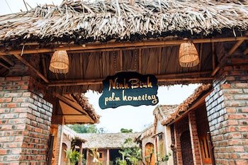 Ninh Binh Palm Homestay