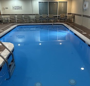 The Kings Inn and Suites, Mason