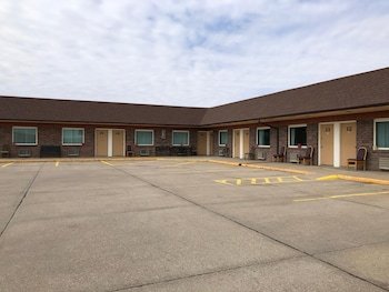 Rose Motel