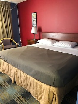 Rose Motel