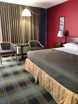 Rose Motel