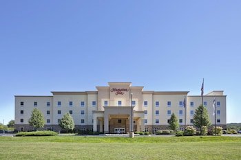 Hampton Inn Matamoras / Milford