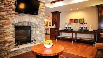 Hampton Inn Matamoras / Milford