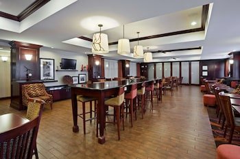 Hampton Inn Matamoras / Milford
