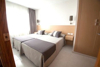 Aparthotel & Spa Acuazul