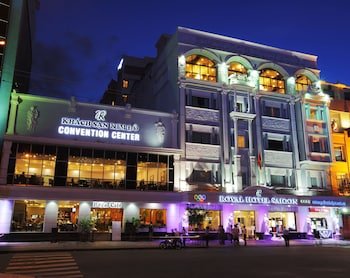 Royal Hotel Saigon