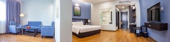 Royal Hotel Saigon