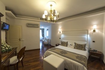 Hotel Palma