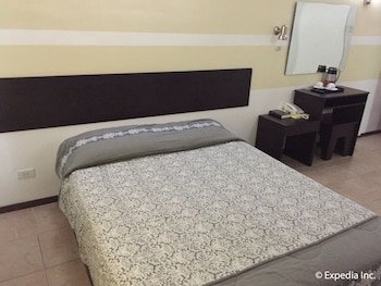 Metro Park Hotel Mandaue
