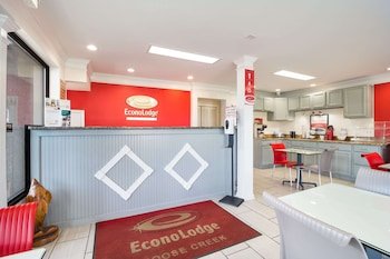 Econo Lodge Goose Creek