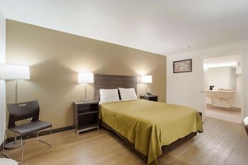 Econo Lodge Goose Creek