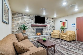 Cobblestone Inn & Suites Lamoni