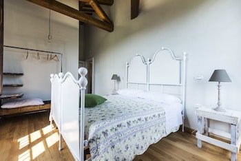 Abbazia Sette Frati Agriturismo Fratres