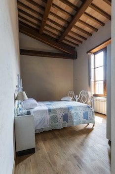 Abbazia Sette Frati Agriturismo Fratres