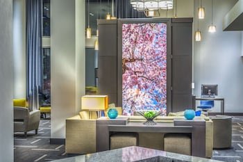 Hyatt Place Washington DC/National Mall