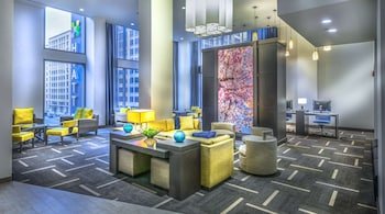 Hyatt Place Washington DC/National Mall