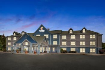 Comfort Inn & Suites