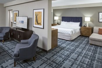 Hotel 1620 At Plymouth Harbor