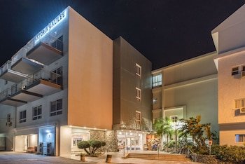 Astoria Galilee Hotel Tiberias