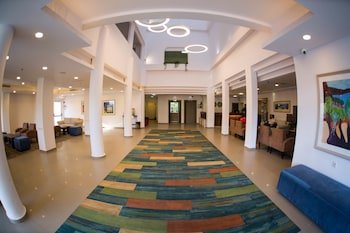 Astoria Galilee Hotel Tiberias