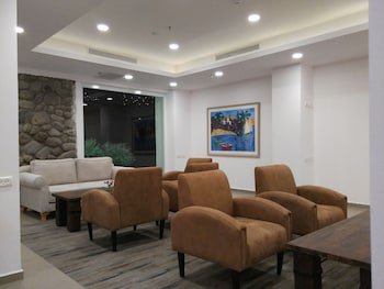 Astoria Galilee Hotel Tiberias