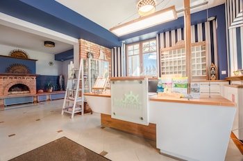Hotel Joseph Conrad