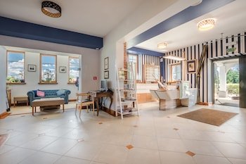 Hotel Joseph Conrad