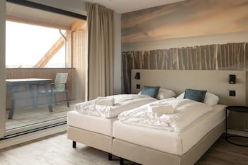 Dormio Resort Nieuwvliet-Bad