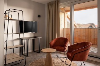 Dormio Resort Nieuwvliet-Bad