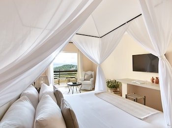 Grecotel LUXME Daphnila Bay