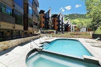 Durant By Frias Properties Hotel