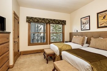 Durant By Frias Properties Hotel