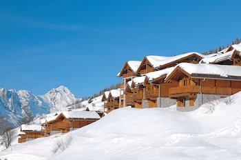 Résidence Odalys Le Grand Panorama 1 à Valmeinier