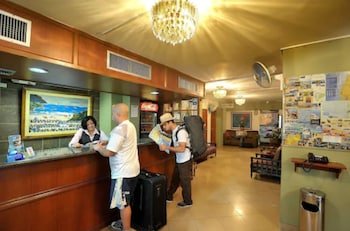 Hotel Sander