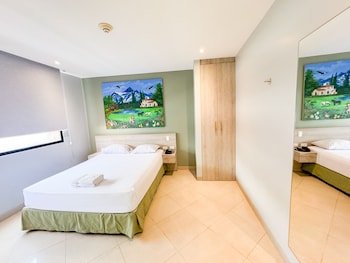 Hotel Sander